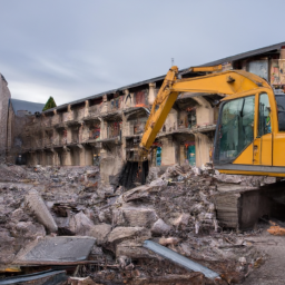 Terrassement : Préparez Votre Terrain pour Tous Vos Projets Castres